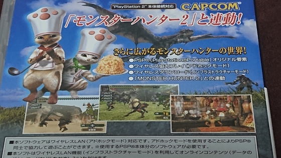 当時熱中して遊んでいたPSP4本を紹介 - くむのなんとなくきまぐれに