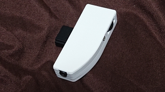 ワンダースワン　専用ヘッドホンアダプタ ワンダースワン用の「ヘッドホンアダプタ」を購入したお話 - くむの