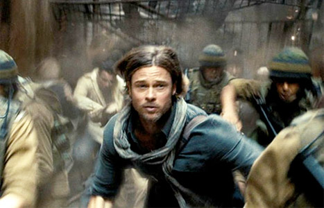 ま World War Z ワールド ウォーz これをゾンビ映画とは言わせない Kun Maa ま ぷるんにー พร งน ま World War Z ワールド ウォーz これをゾンビ映画とは言わせない Kun Maa ま ぷるんにー พร งน