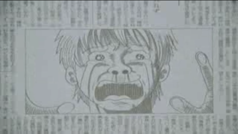 ま 鉄拳史上最長のパラパラ漫画 家族のはなし にまた泣かされた Kun Maa ま ぷるんにー พร งน