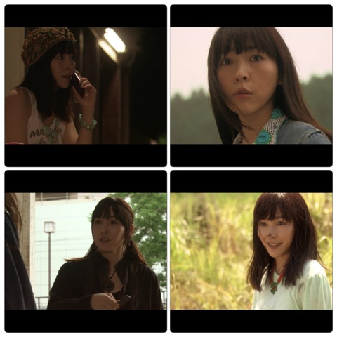 ま 映画 インスタント沼 ハイテンションな麻生久美子がすごく可愛い Kun Maa ま ぷるんにー พร งน