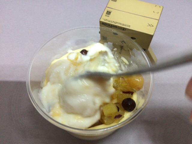 [ま]モーモーチャーチャーってすごく美味しいじゃないか！ kun_maa [ま]ぷるんにー！（พรุ่งนี้）