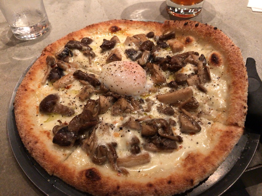 [ま]横浜駅近「Craft Beerx MexItalian CRAFTSMAN」（クラフトマン 横浜）でメキシカン×イタリアンをつまみに