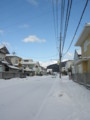 [島根]朝の風景