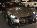 [車]GT-R