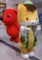 ぐんまちゃん