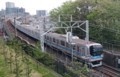 [電車]東京メトロ東西線