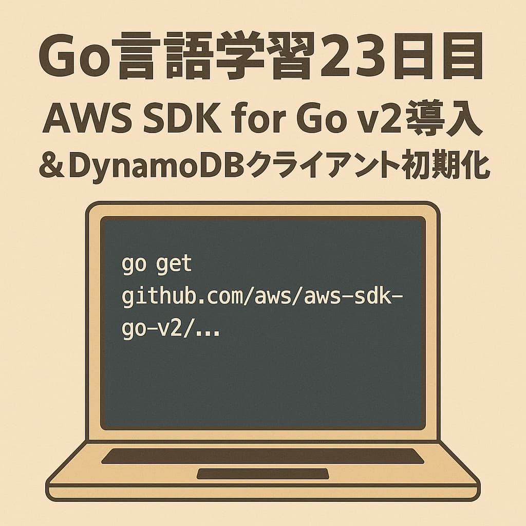 Go言語学習22日目