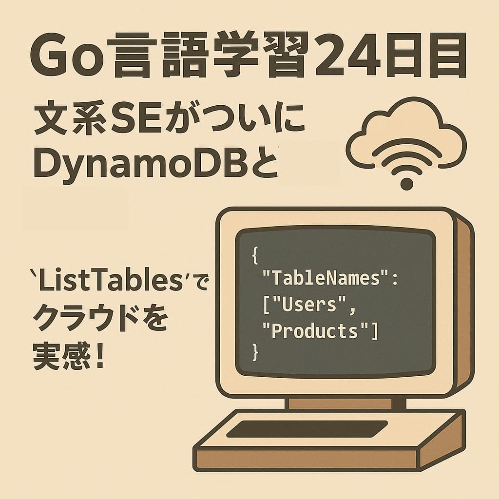 Go言語学習24日目