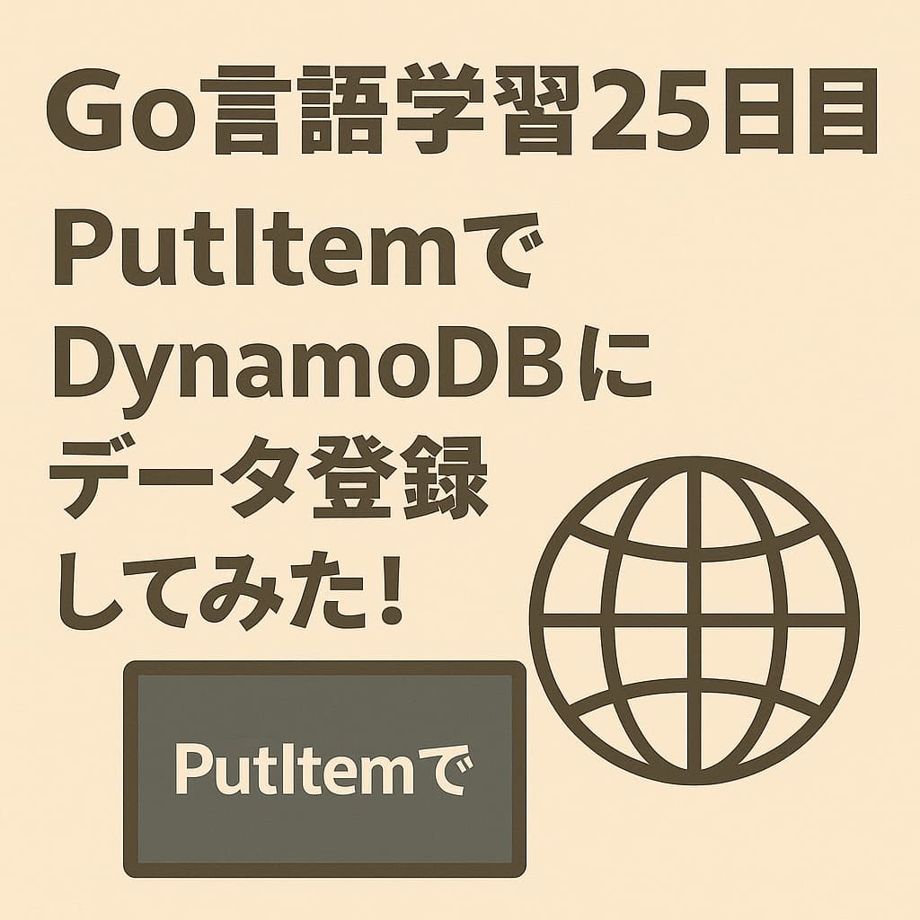 Go言語学習25日目