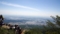 筑波山の山頂から