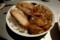 自作カツカレー
