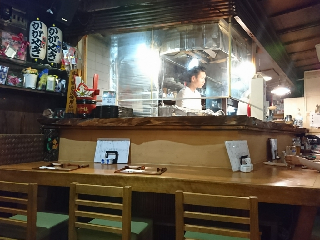 あまりにも美味しくて眩し過ぎる焼き鳥屋さん かがやき 銀座 焼き鳥 くのいちれでぃーの忍法雑記帳