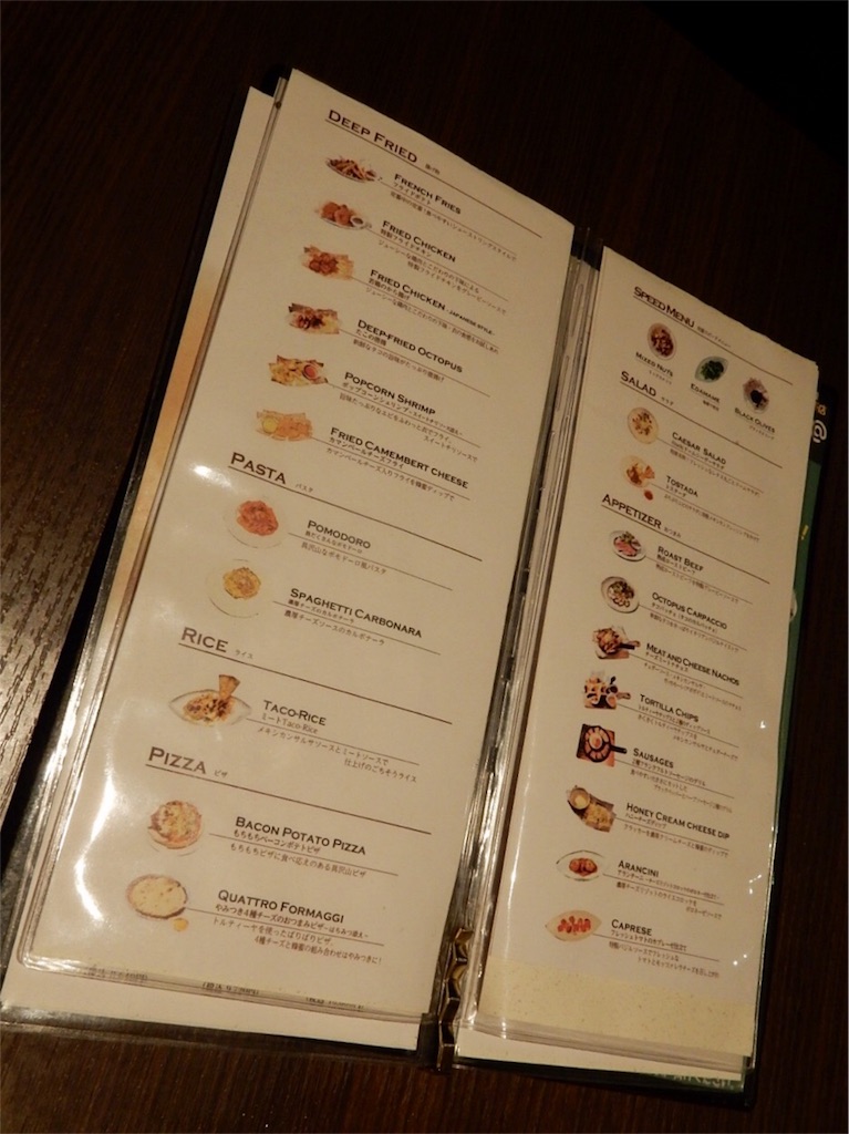 今更ながら相席屋に行ってみた 女子にとっては単なるドリーム O 上野店 くのいちれでぃーの忍法雑記帳