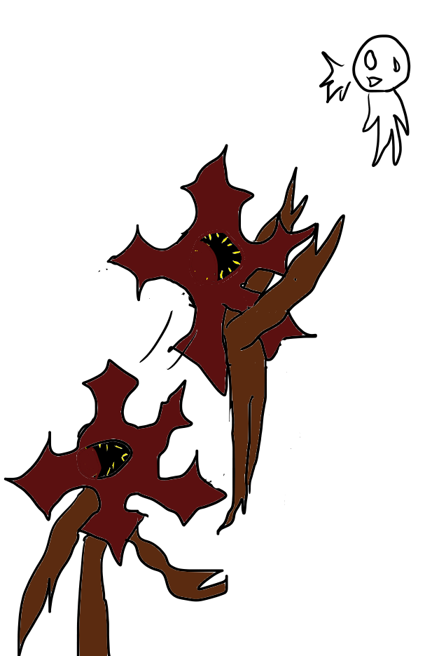 デモゴルゴン パーク