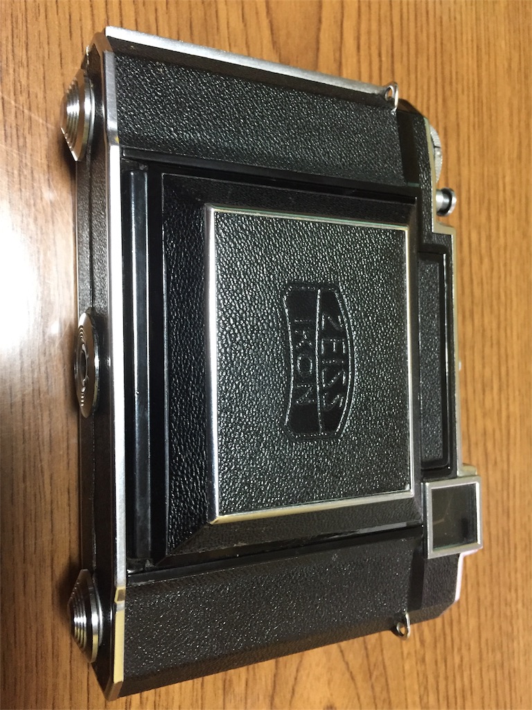 フィルムカメラ SuperIkonta 532/16 Super Ikonta 532/16 - Camera-wiki.org - The free camera