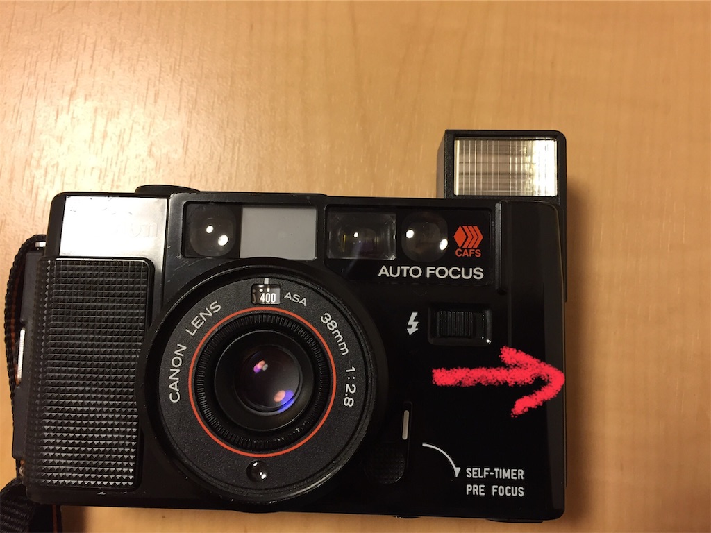 Canon フィルムカメラ AF35M などまとめて10点ジャンク(I017)