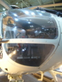 [国際航空宇宙展2008]