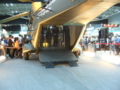 [国際航空宇宙展2008]