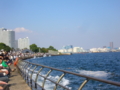 [国際航空宇宙展2008]