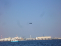 [国際航空宇宙展2008]