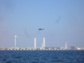[国際航空宇宙展2008]