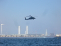 [国際航空宇宙展2008]