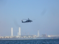 [国際航空宇宙展2008]