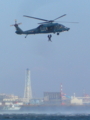 [国際航空宇宙展2008]