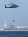 [国際航空宇宙展2008]