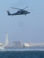 [国際航空宇宙展2008]