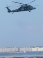 [国際航空宇宙展2008]