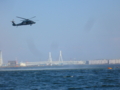 [国際航空宇宙展2008]