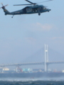 [国際航空宇宙展2008]