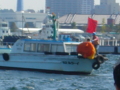 [国際航空宇宙展2008]
