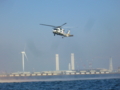 [国際航空宇宙展2008]
