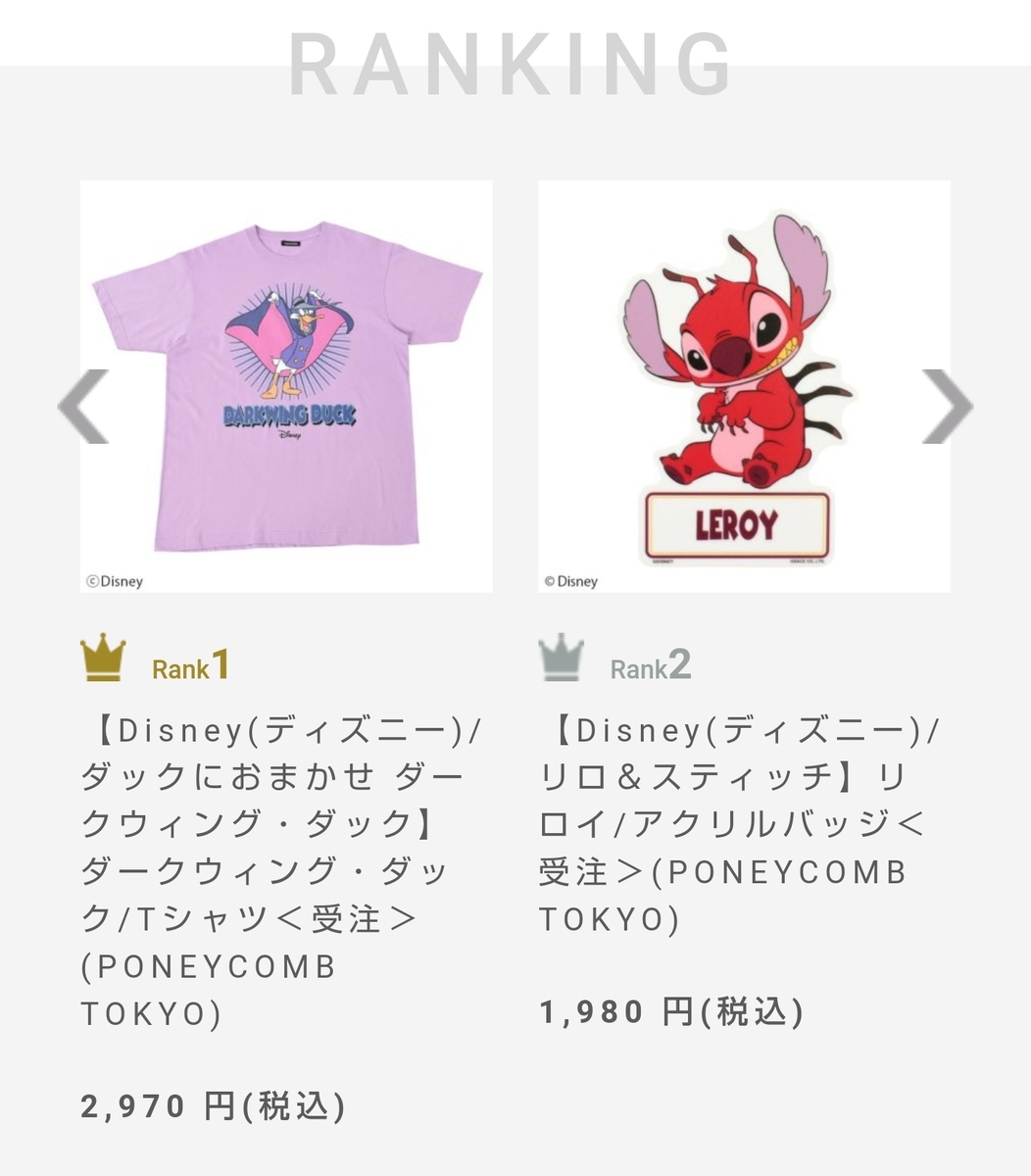 パニカム　スティッチ　Tシャツ　試作品 パニカム スティッチ Tシャツ 試作品 - メルカリ