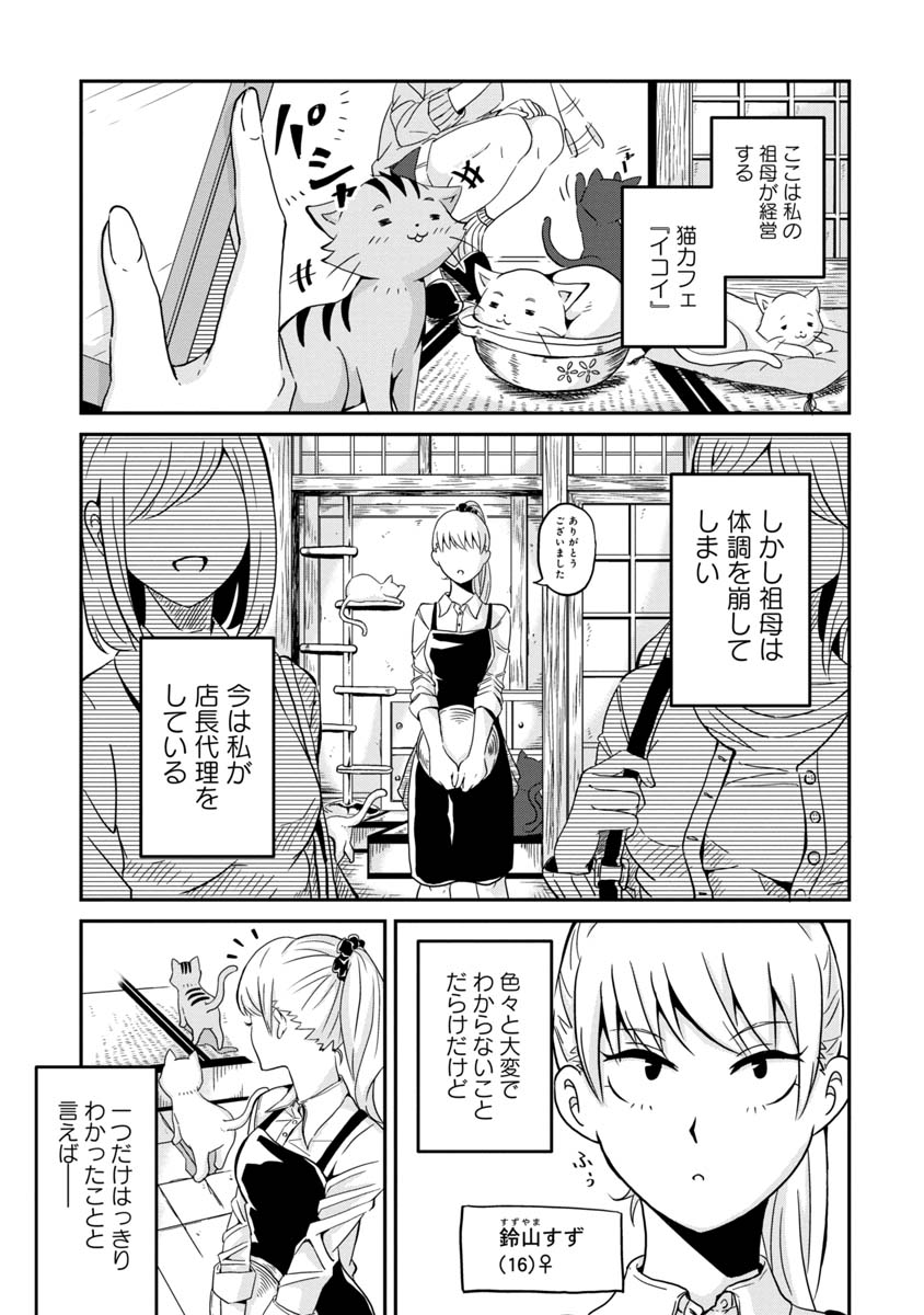 すずメモ