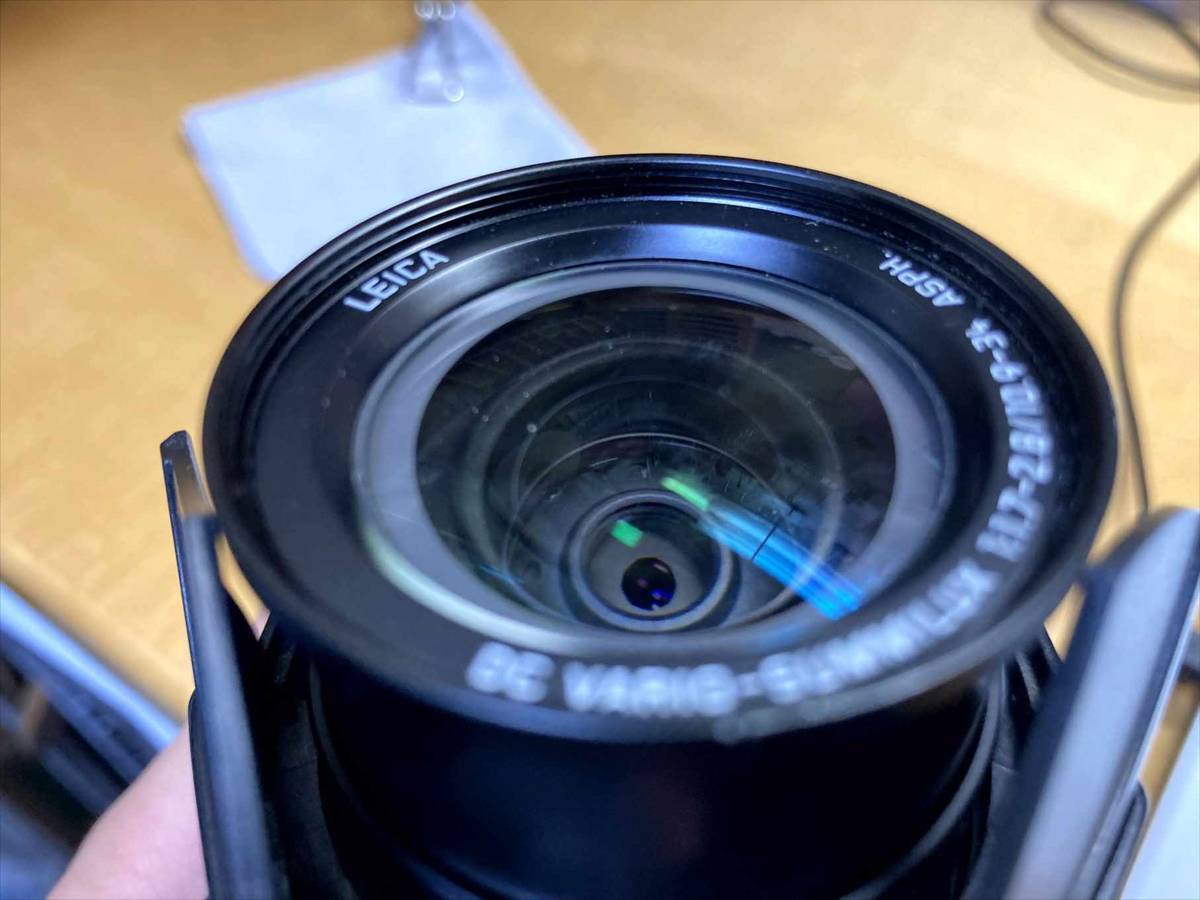 Panasonic TZ20センサーゴミ LUMIXのセンサークリーニングをした【ゴミが映る、パナソニック