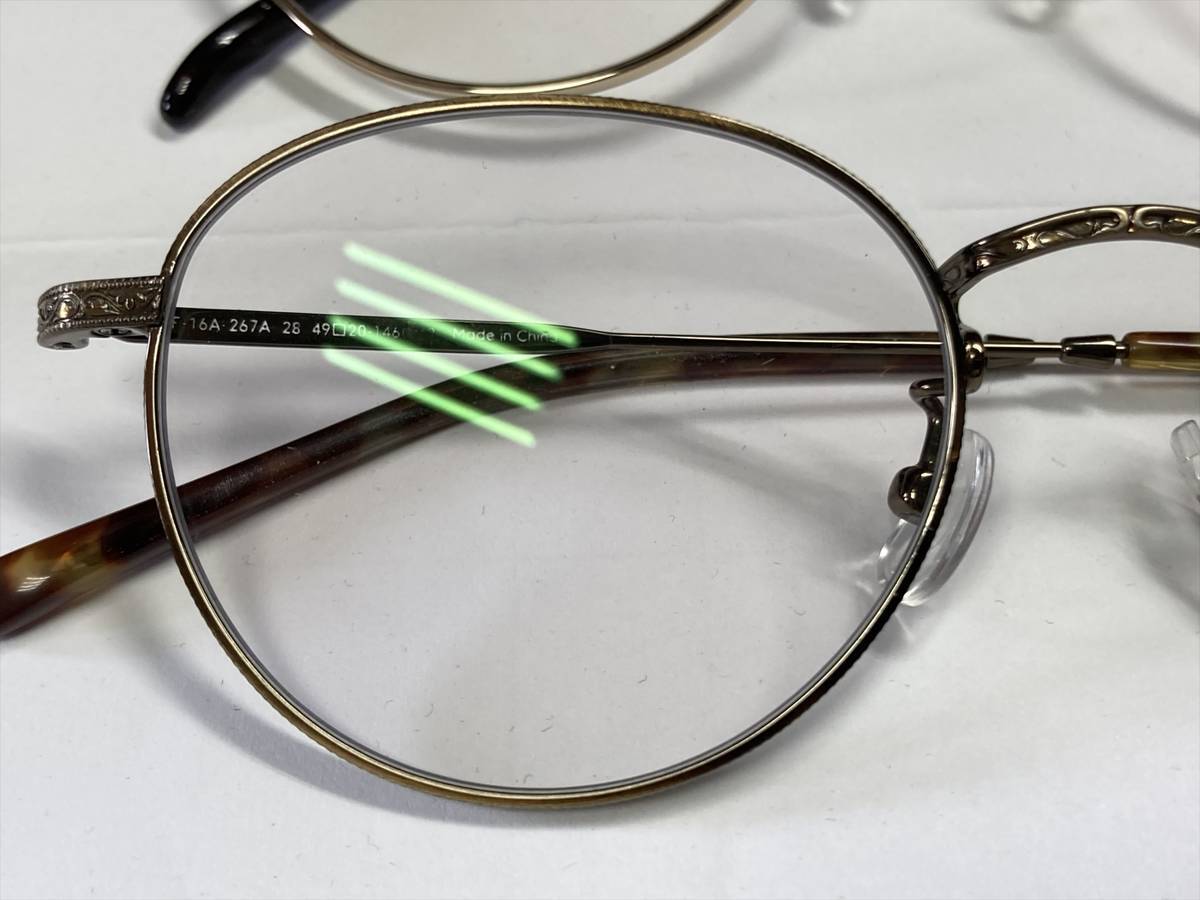 【JINS対zoff】調光・可視光レンズ実物の比較をしてみた！サングラス、メガネの実際に買ってみた口コミレビュー！