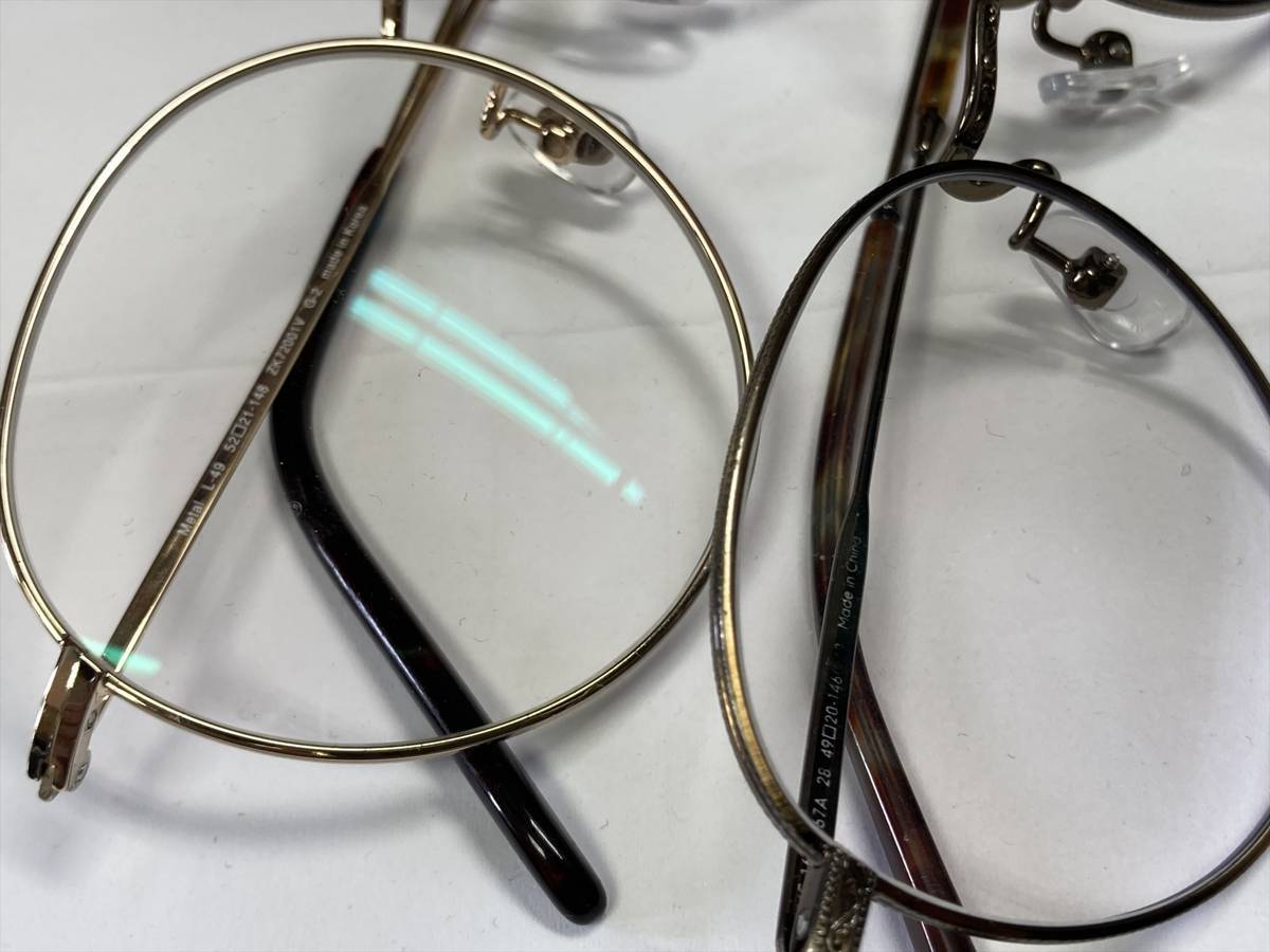【JINS対zoff】調光・可視光レンズ実物の比較をしてみた！サングラス、メガネの実際に買ってみた口コミレビュー！
