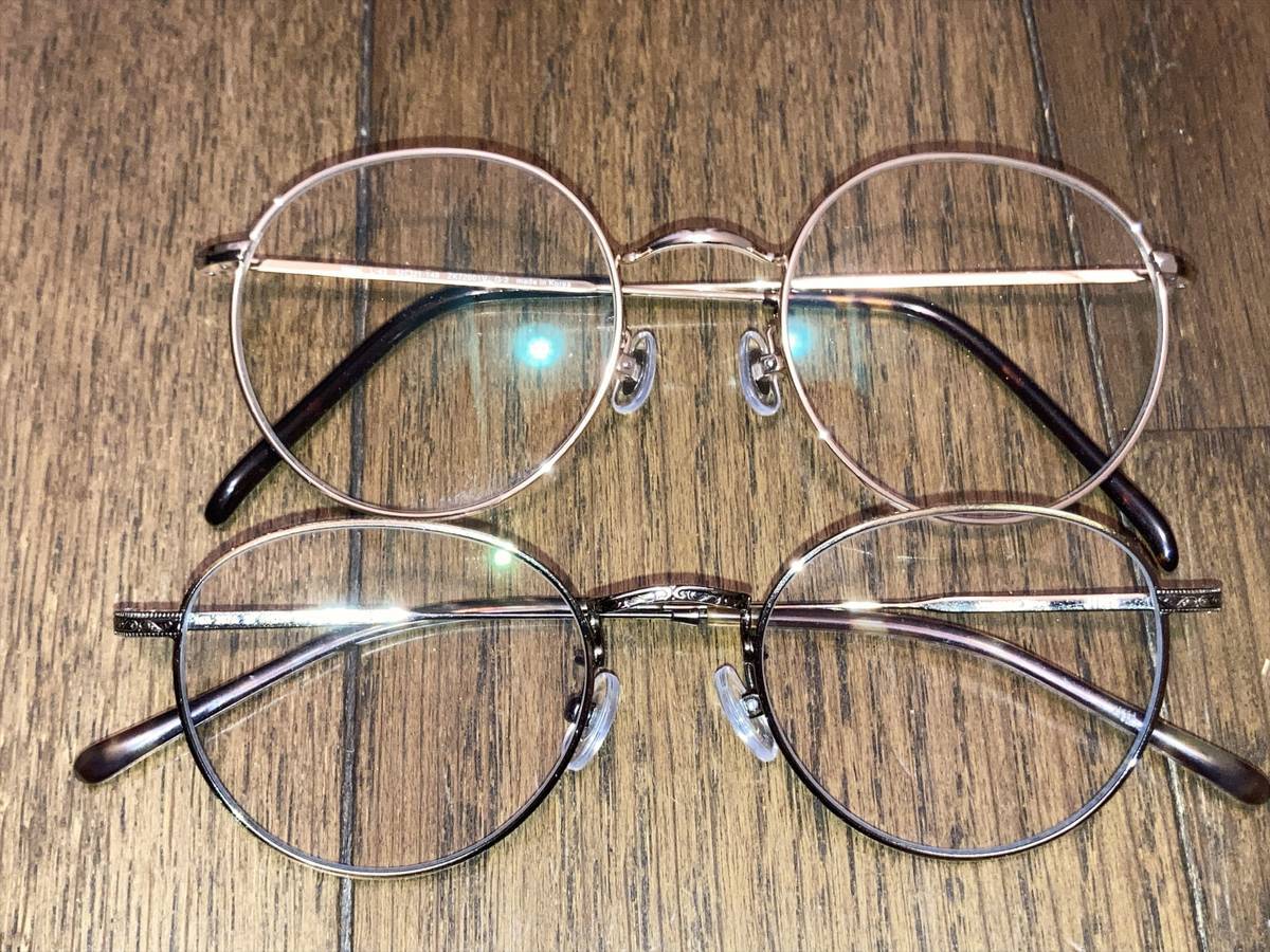 【JINS対zoff】調光・可視光レンズ実物の比較をしてみた！サングラス、メガネの実際に買ってみた口コミレビュー！