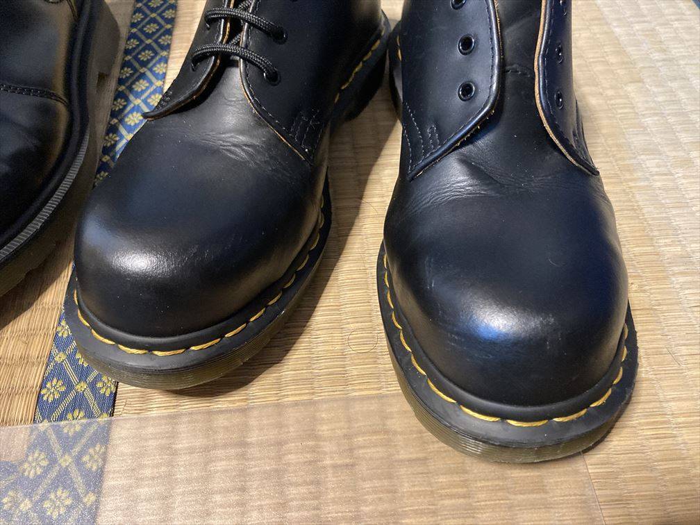 Dr.Martens ドクターマーチン シンクレア SINCLAIR レディース