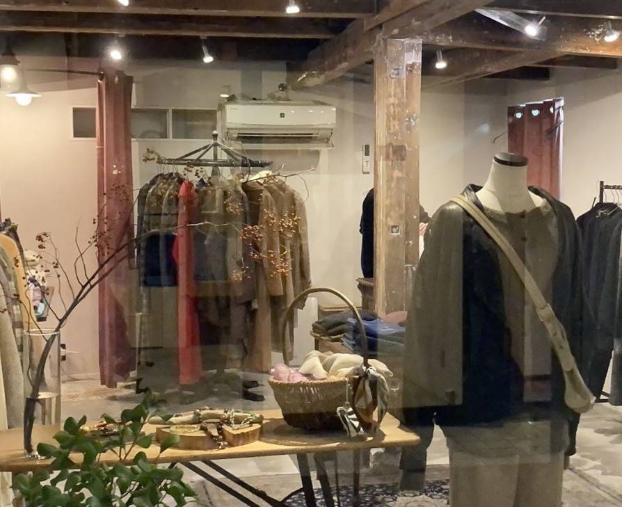 実際に行ってみた！名古屋・大須のレディース古着屋、矢場町栄の古着屋おすすめ17店舗