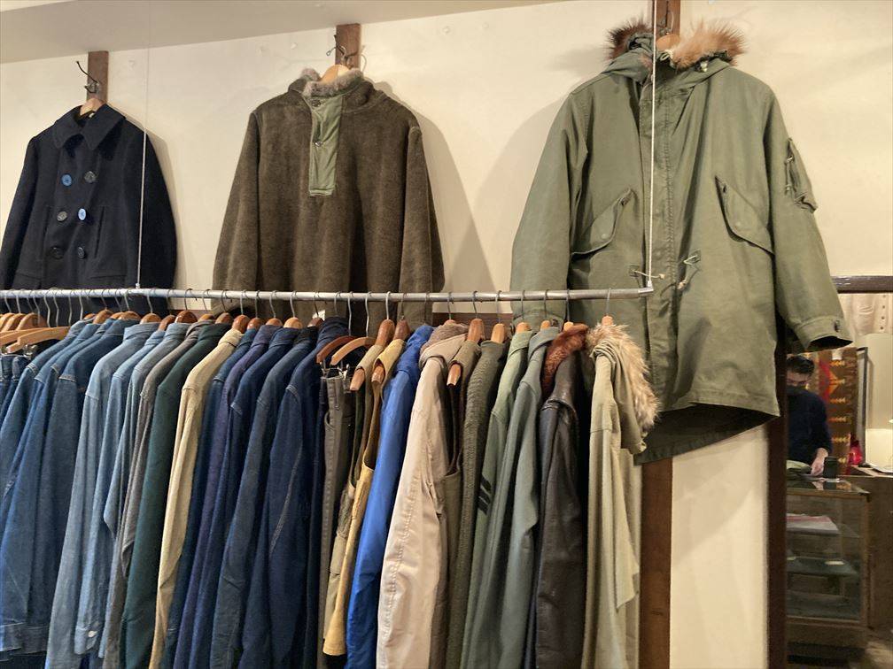 実際に行ってみた！名古屋・大須の安い古着屋おすすめ59選・ビンテージショップまとめ