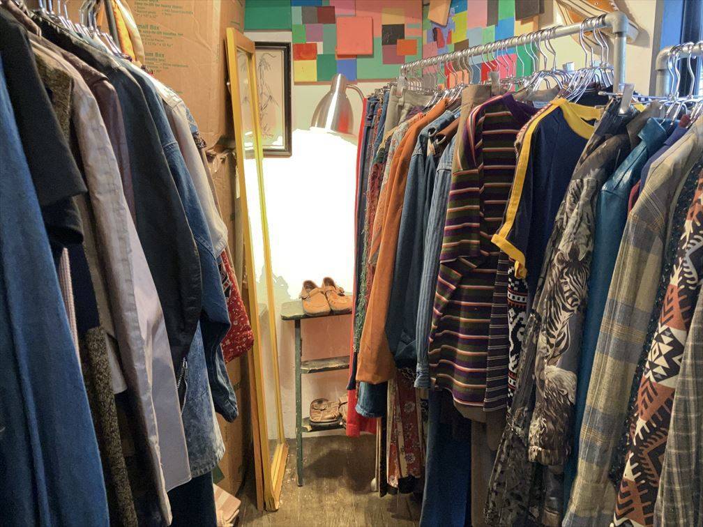 実際に行ってみた！池尻大橋の安い古着屋おすすめ31選、ビンテージショップまとめ