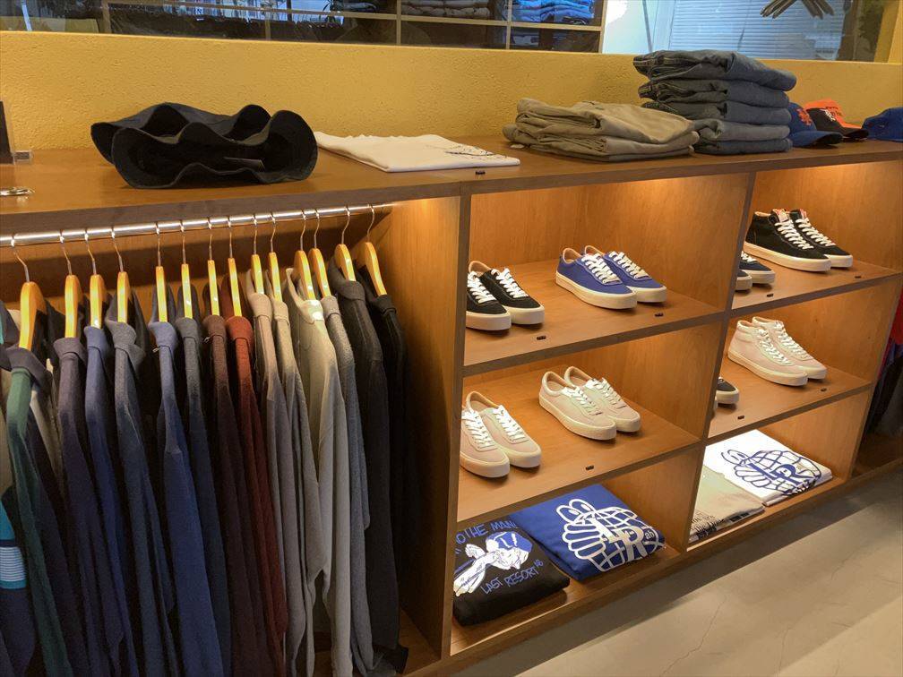 実際に行ってみた！池尻大橋の安い古着屋おすすめ31選、ビンテージショップまとめ