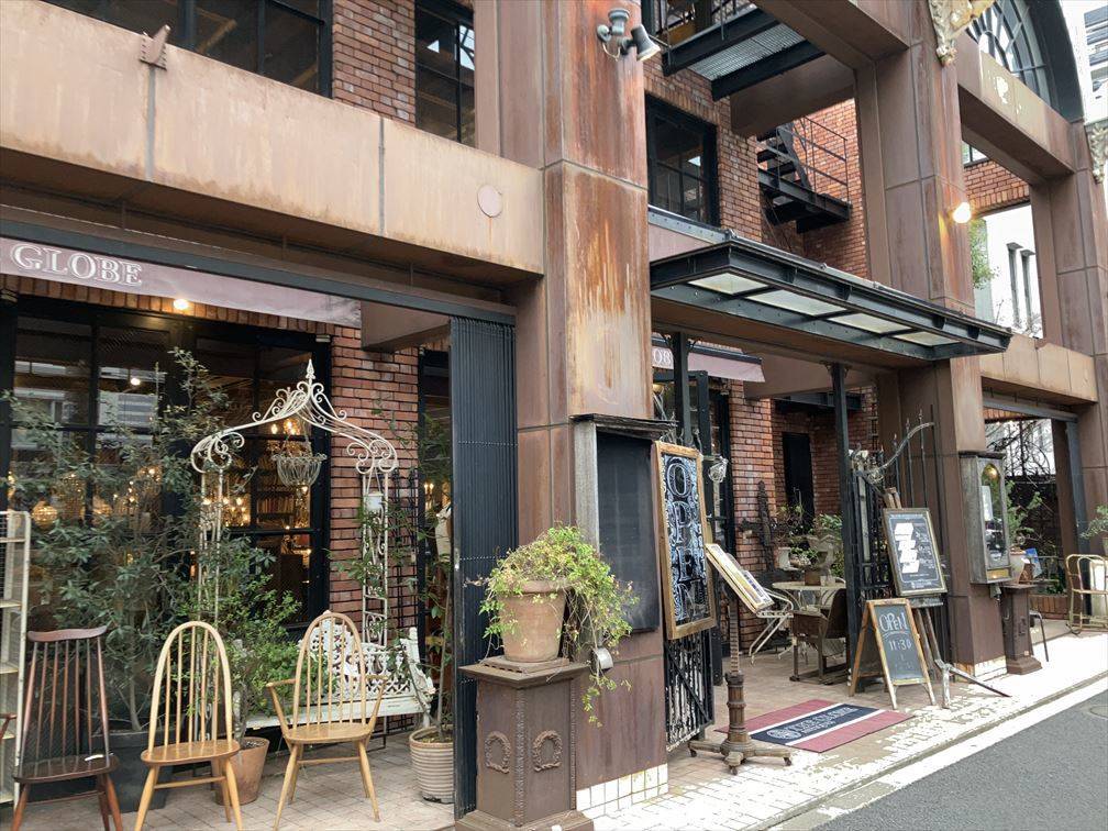 実際に行ってみた！池尻大橋の安い古着屋おすすめ31選、ビンテージショップまとめ