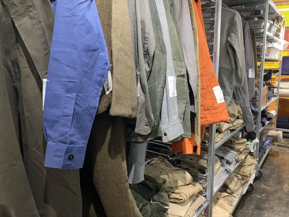 実際に行ってみた！池尻大橋の安い古着屋おすすめ31選、ビンテージショップまとめ