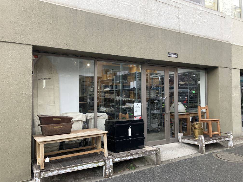実際に行ってみた！池尻大橋の安い古着屋おすすめ31選、ビンテージショップまとめ